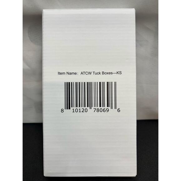 New Adventure Time Card Wars Tuck Boxes, Set of 18, Kickstarter Exclusive - Picture 1 of 3